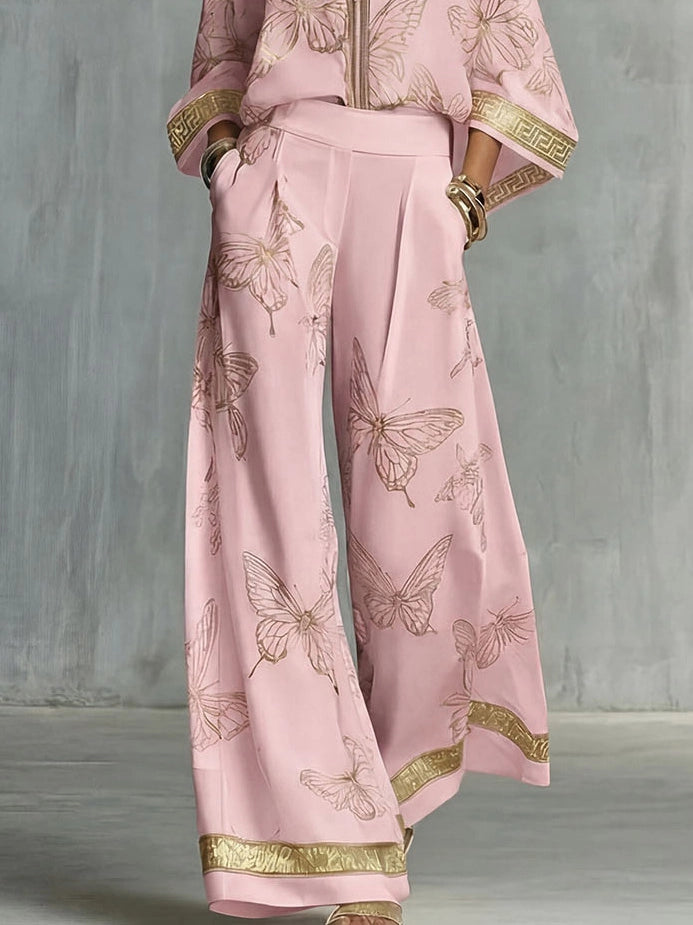 Elara Butterfly Zweiteiler