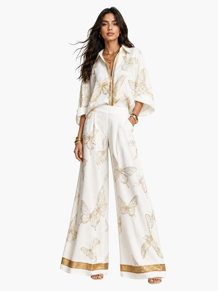 Elara Butterfly Zweiteiler