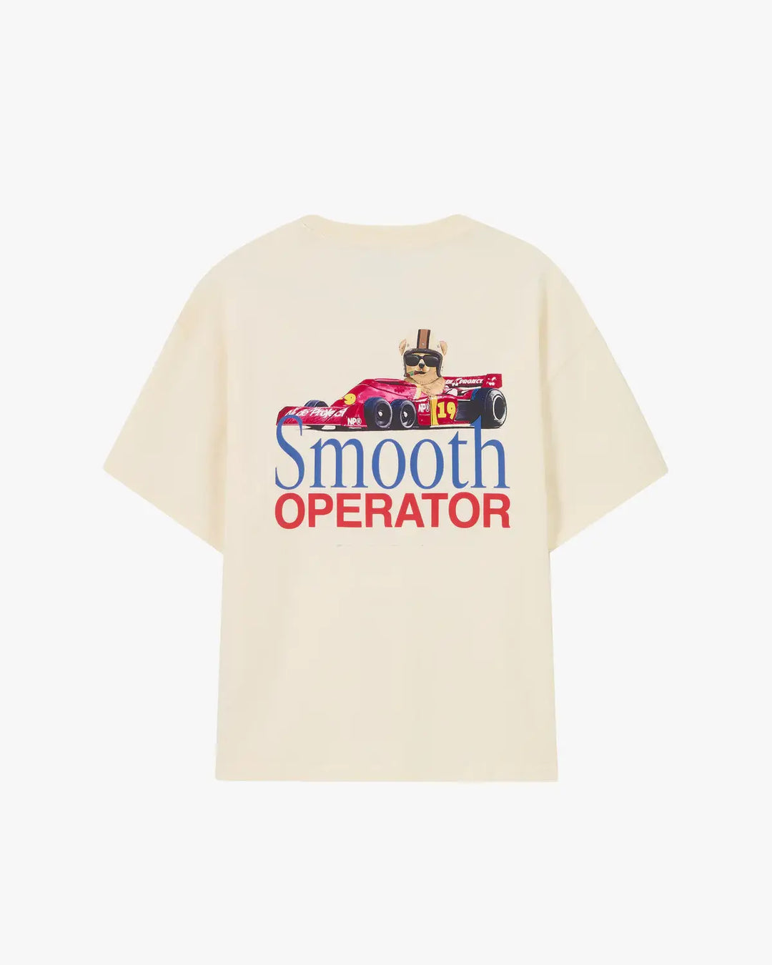 Smooth - T Shirt