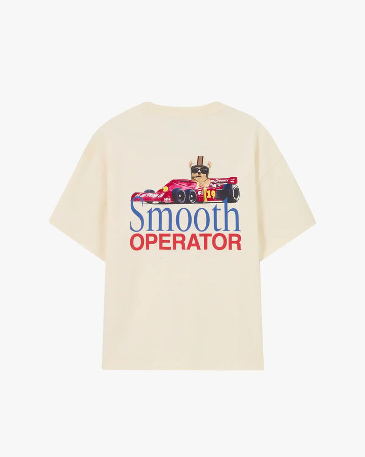 Smooth - T Shirt