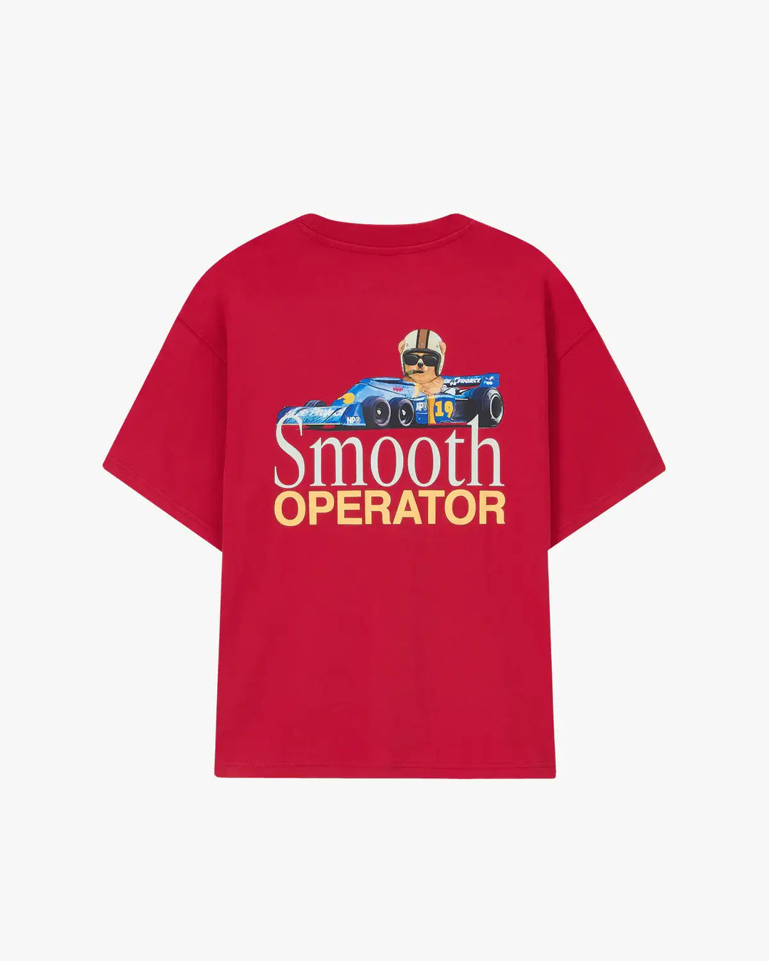 Smooth - T Shirt