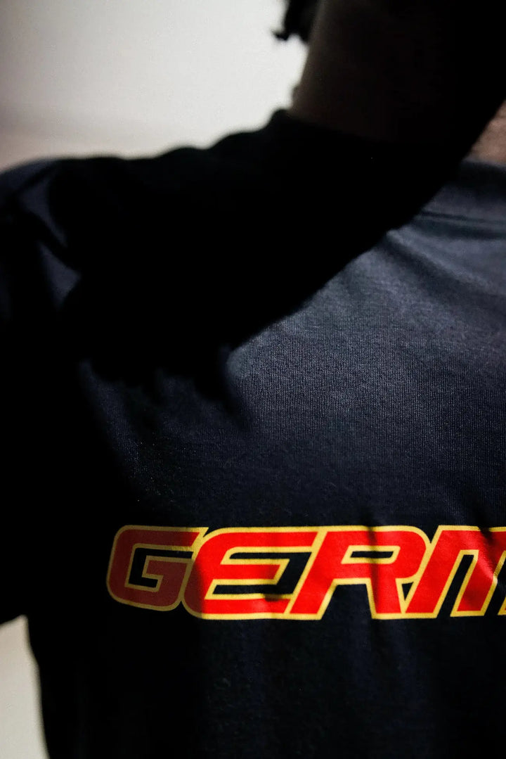 Deutschland WM T-Shirt
