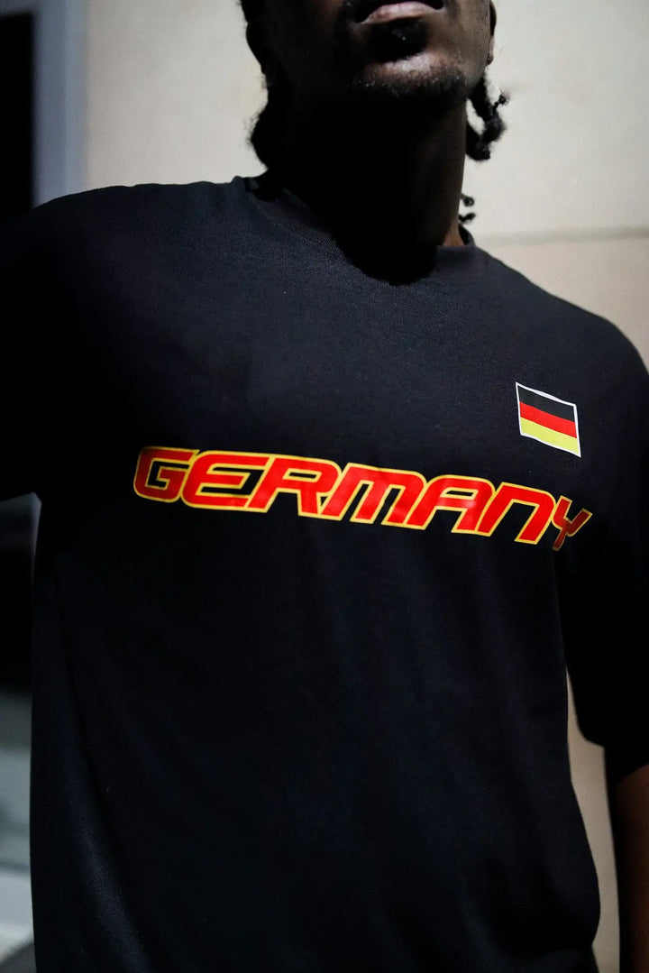 Deutschland WM T-Shirt
