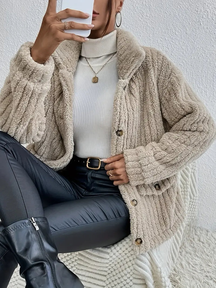 Nova | Strickjacke