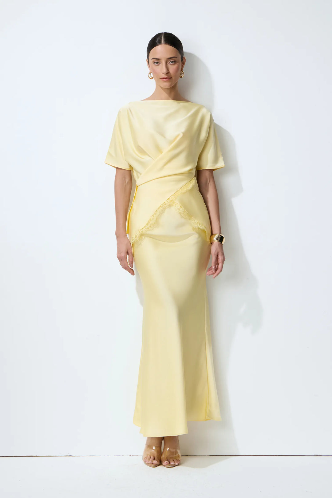 Amelie Zweiteiler