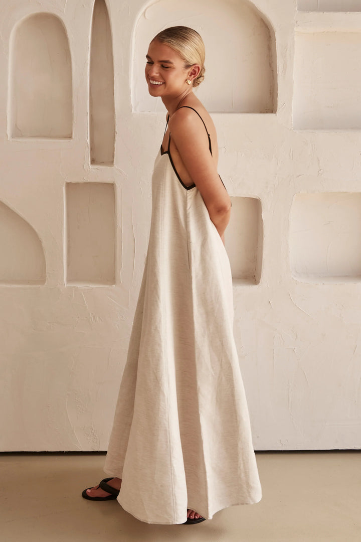 Sweet Suede - Kleid