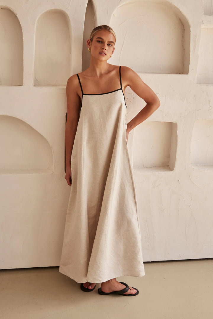 Sweet Suede - Kleid