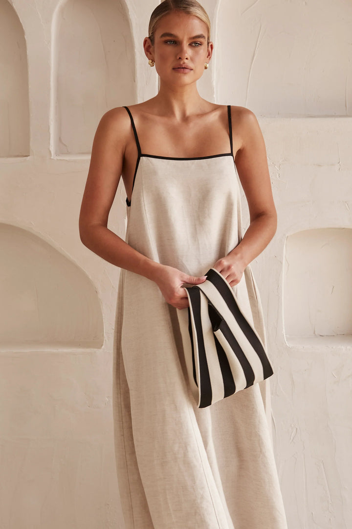 Sweet Suede - Kleid