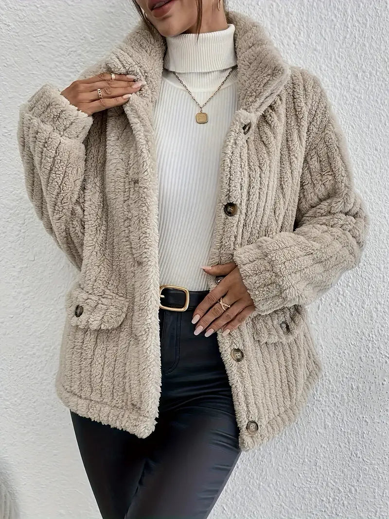 Nova | Strickjacke