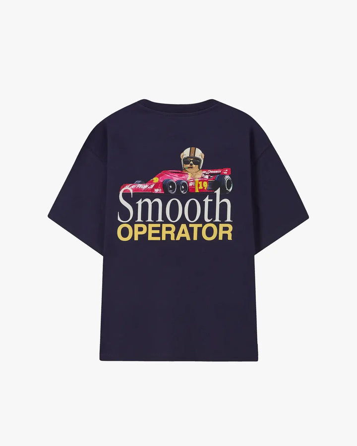Smooth - T Shirt