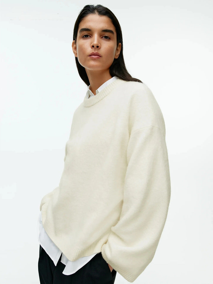 Étienne® | Oversize-Strickpullover