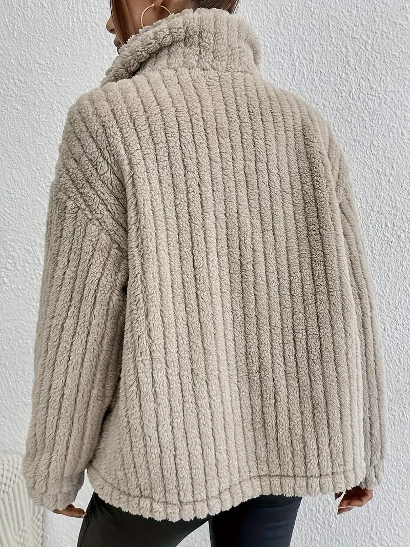 Nova | Strickjacke