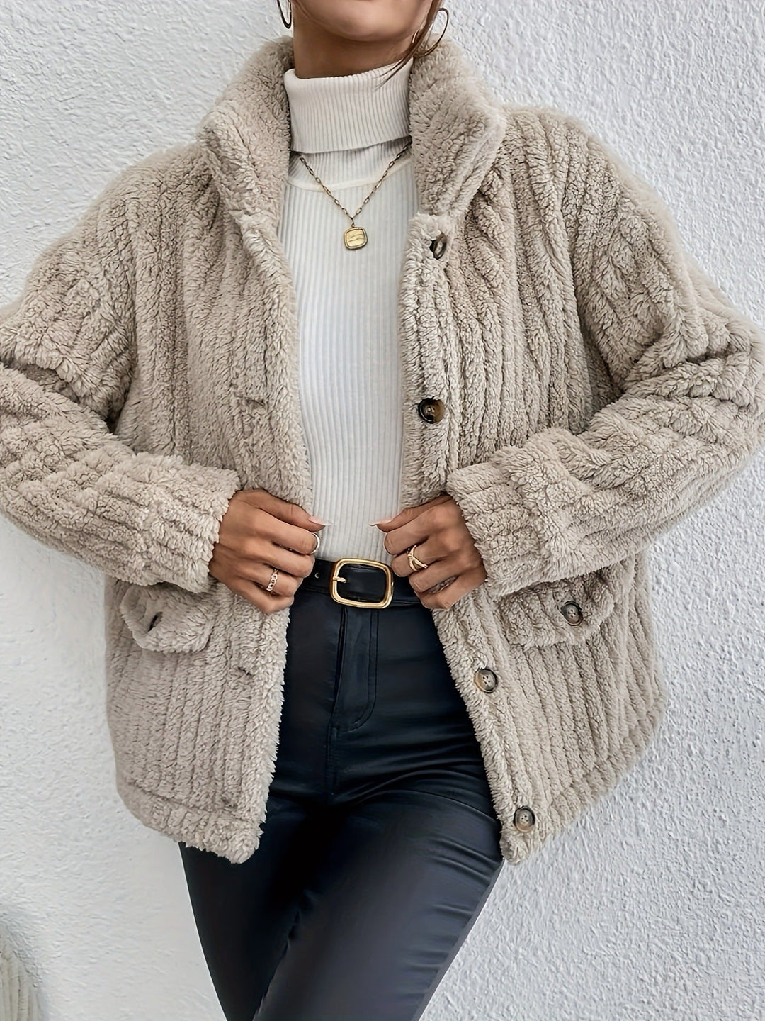 Nova | Strickjacke