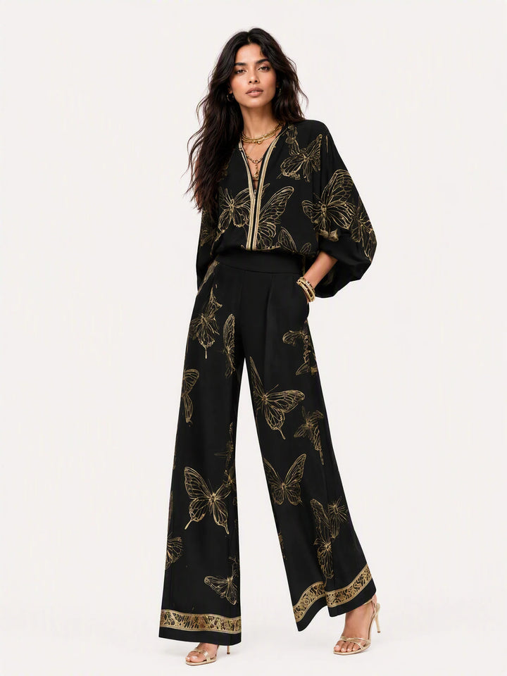Elara Butterfly Zweiteiler