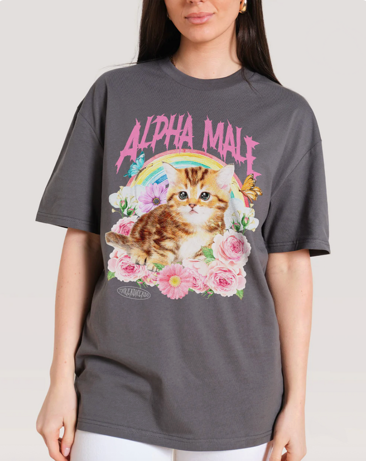 Alpha Male – T-Shirt