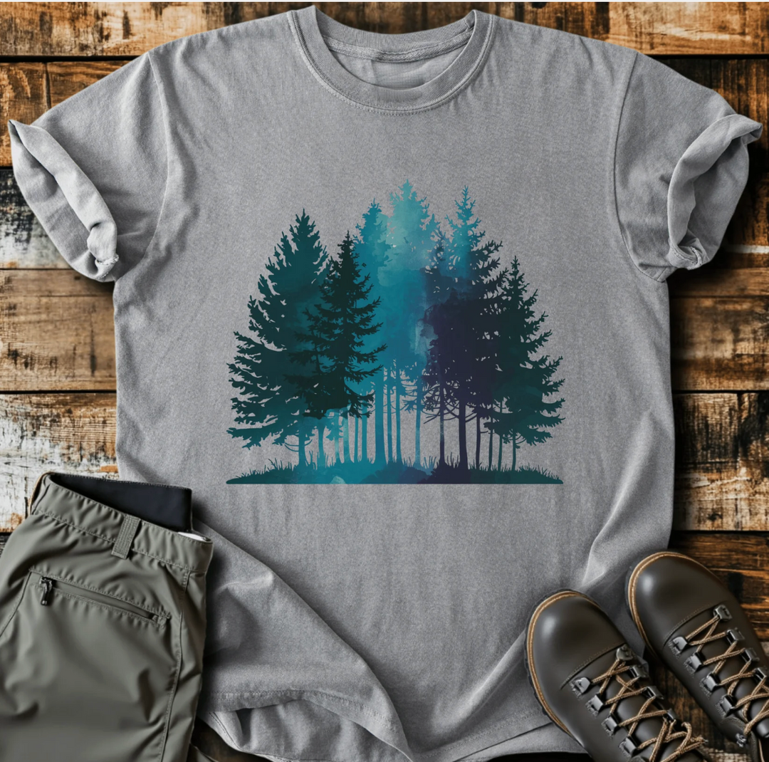 Highland - T-Shirt
