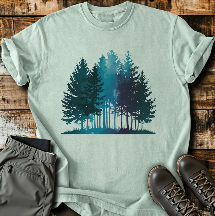 Highland - T-Shirt