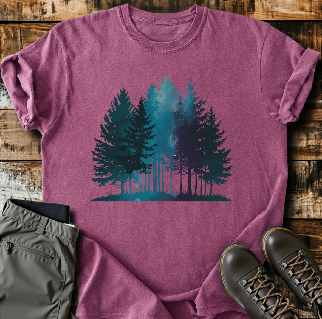 Highland - T-Shirt