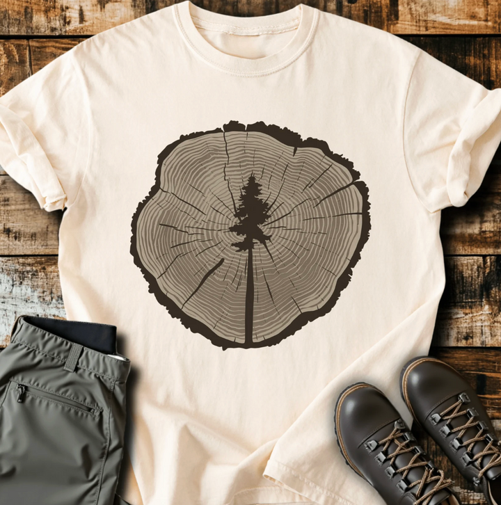 Northwood - T-Shirt