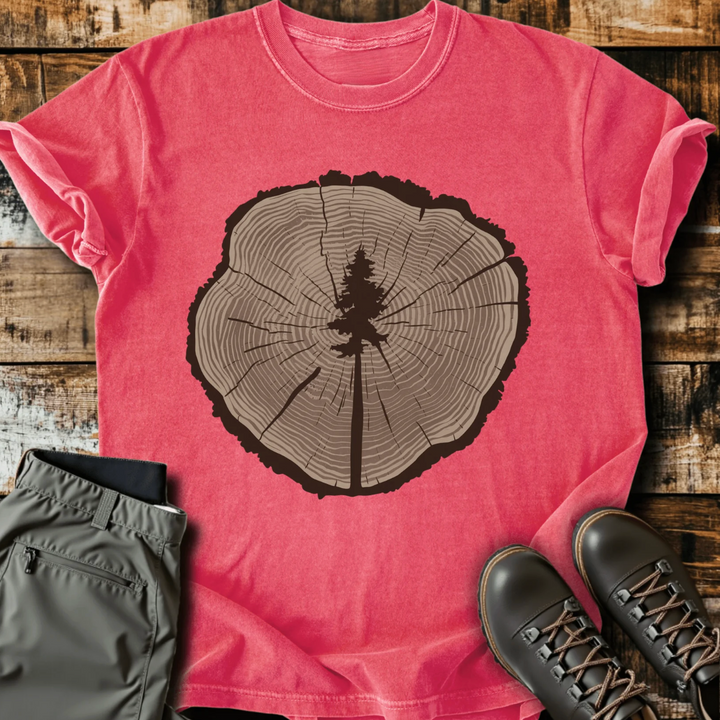 Northwood - T-Shirt