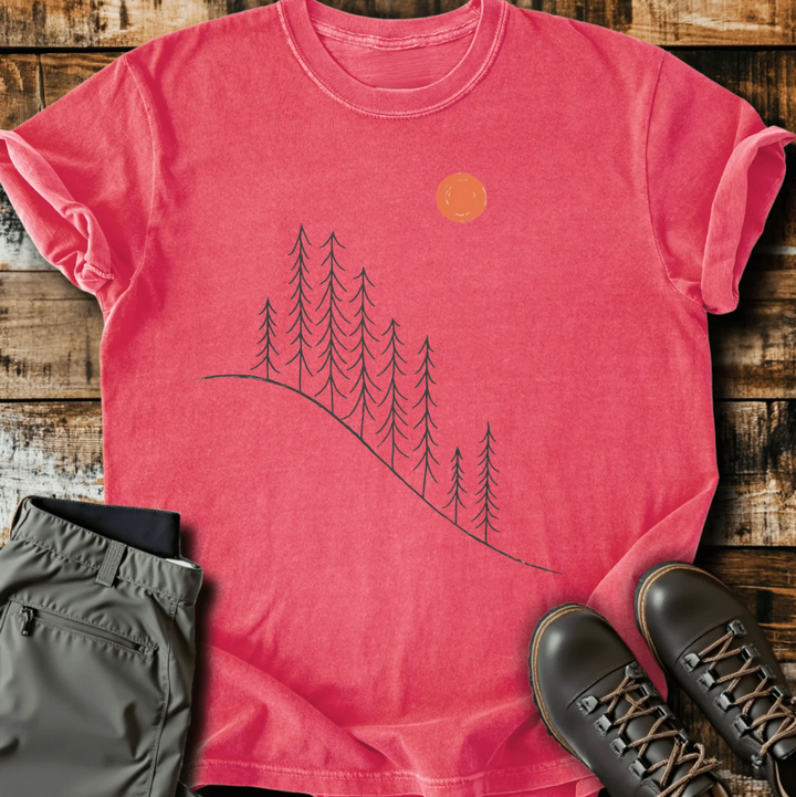 Trailmark - T-Shirt