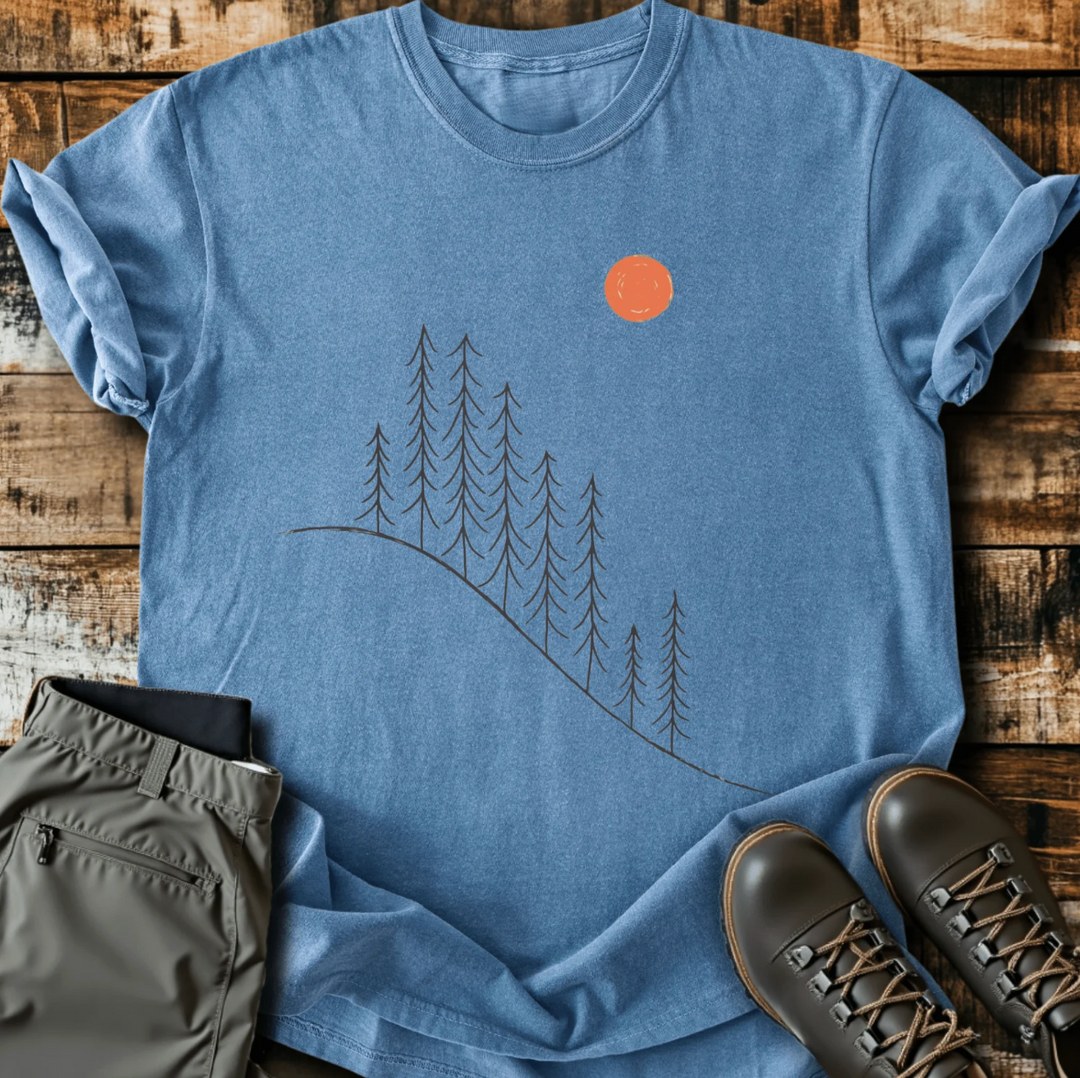Trailmark - T-Shirt