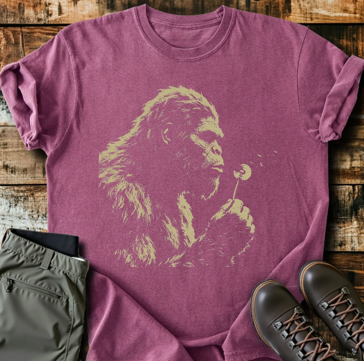 Gorilla - T-Shirt