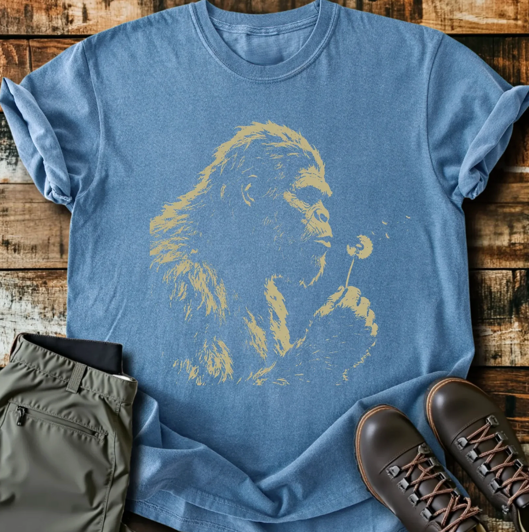 Gorilla - T-Shirt