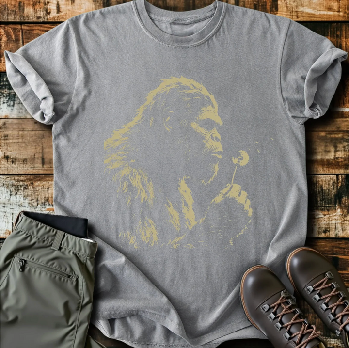 Gorilla - T-Shirt