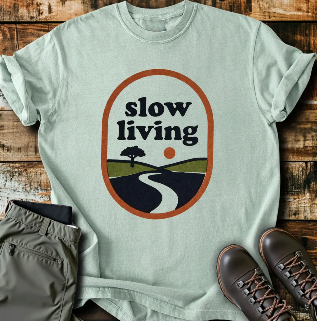 Free Spirit - T-Shirt