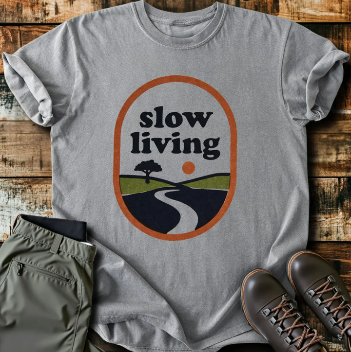 Free Spirit - T-Shirt