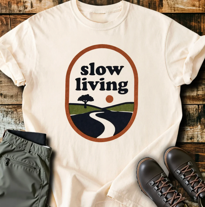 Free Spirit - T-Shirt