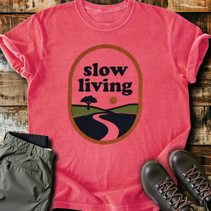 Free Spirit - T-Shirt