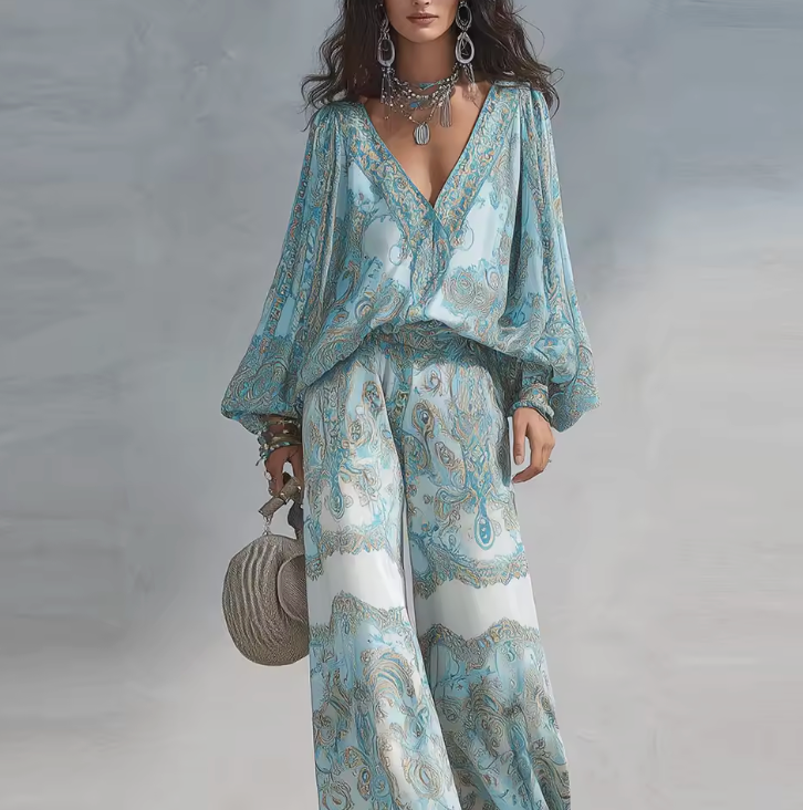Etro Zweiteiler