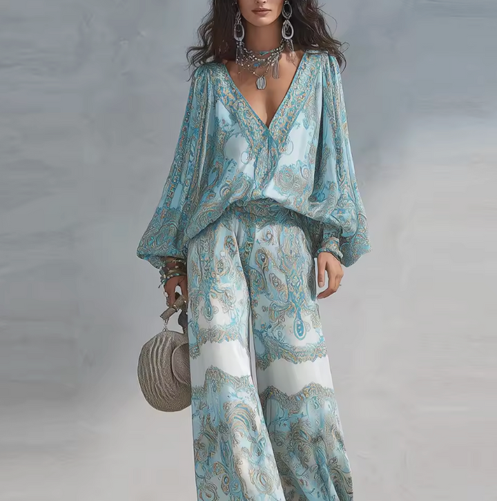 Etro Zweiteiler