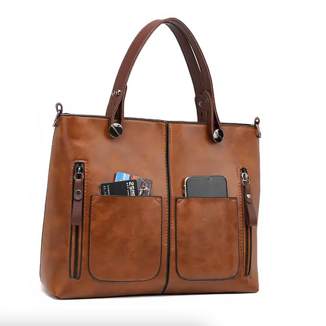 Sophia - Elegante Schultertasche