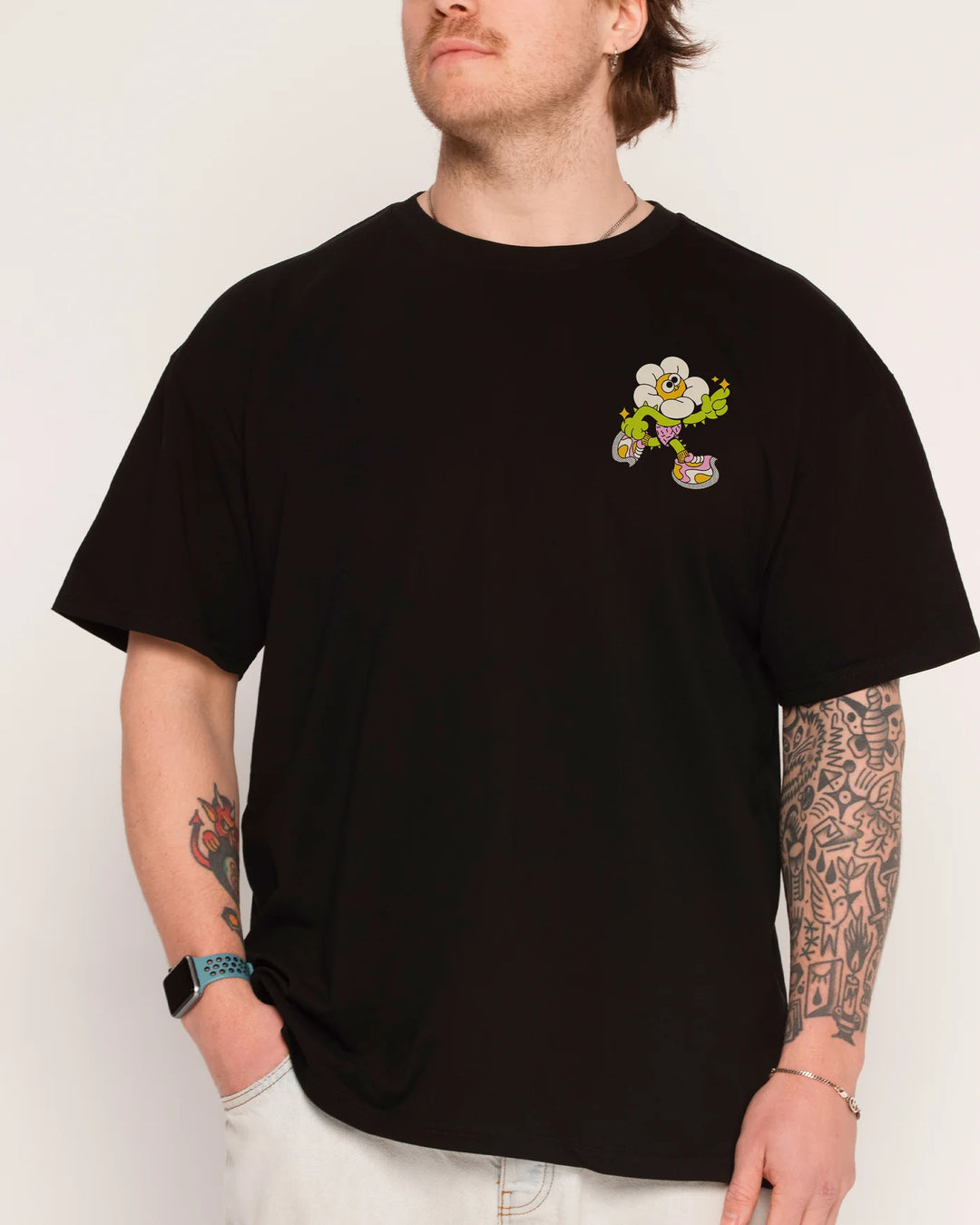 Bloom Trip – T-Shirt