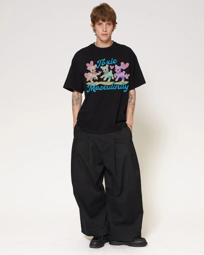 Toxic Masculinity - T-Shirt