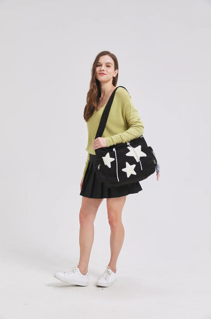 Sternenreise - Crossbody Bag