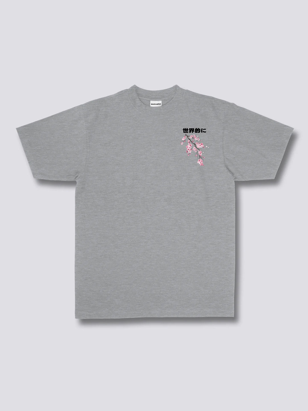 Cherry Blossom – T-Shirt