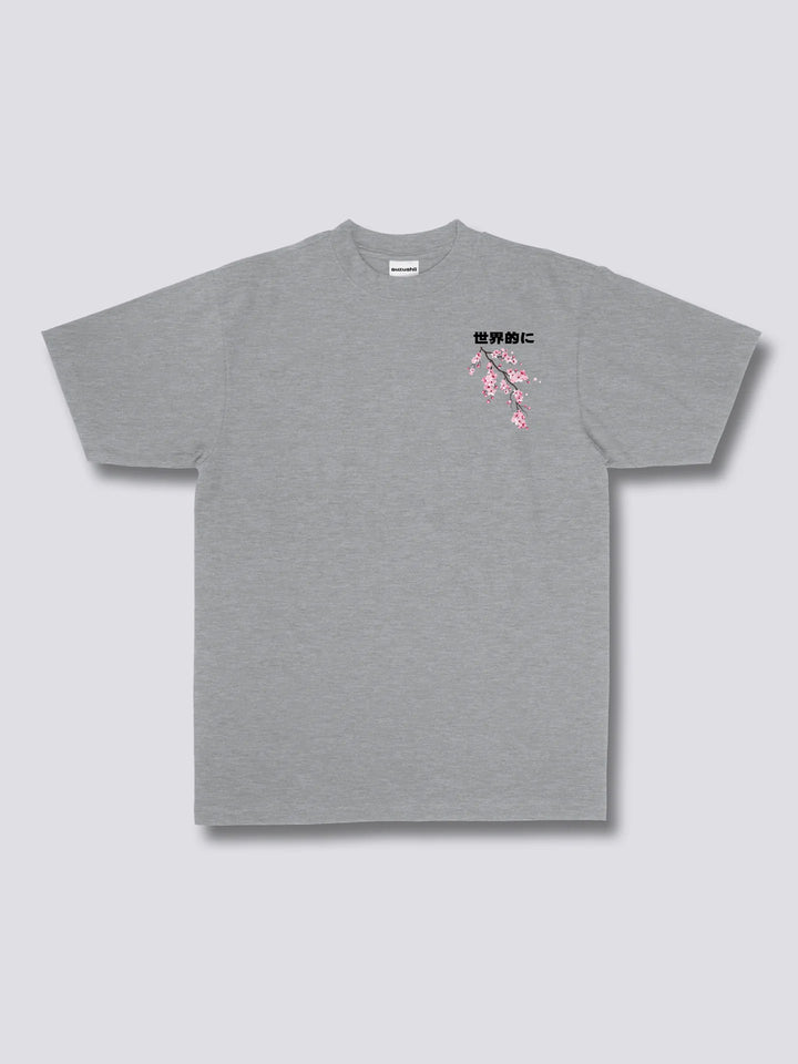 Cherry Blossom – T-Shirt