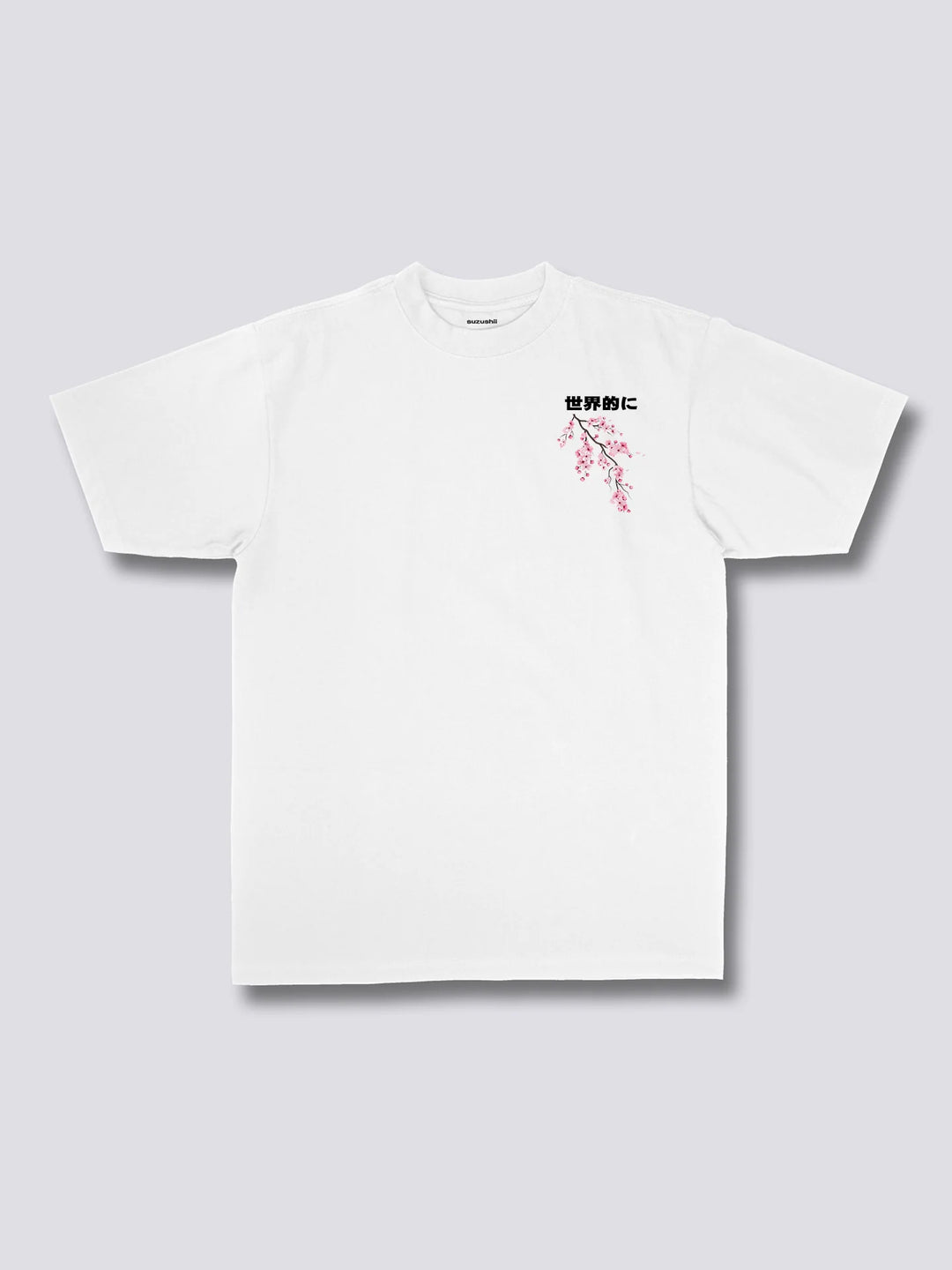 Cherry Blossom – T-Shirt