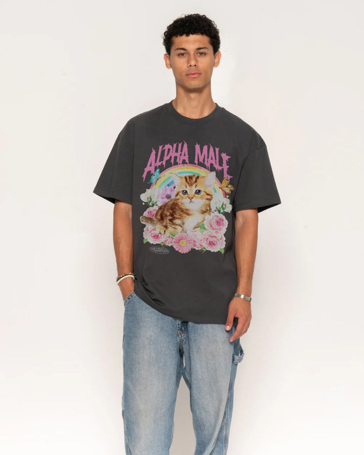 Alpha Male – T-Shirt
