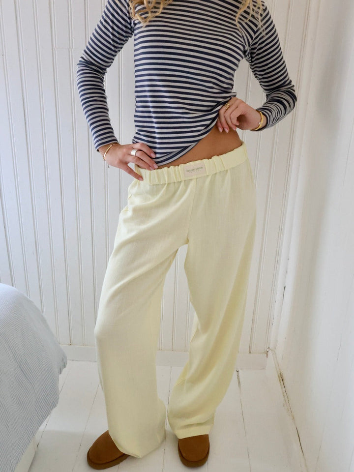 Scandinavic | Lounge Hose
