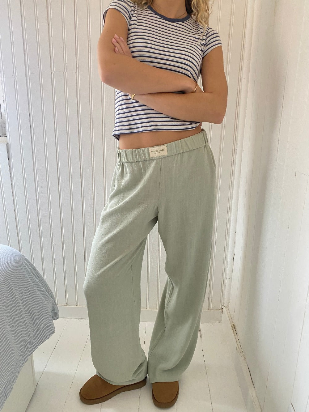 Scandinavic | Lounge Hose