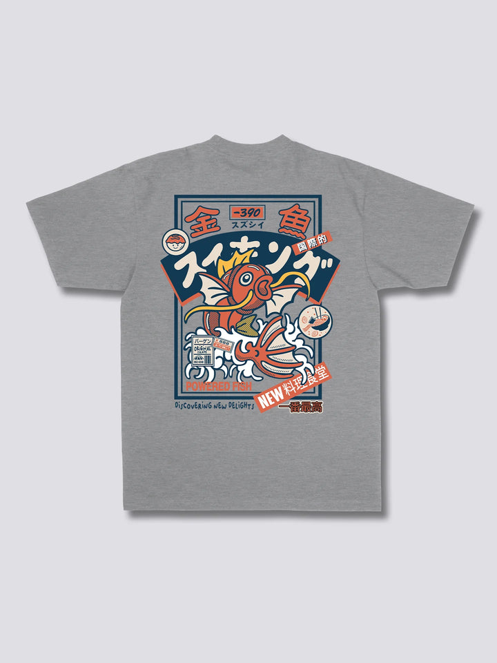 Koi King – T-Shirt