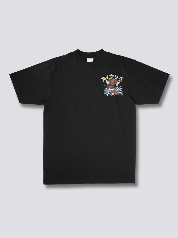 Koi King – T-Shirt