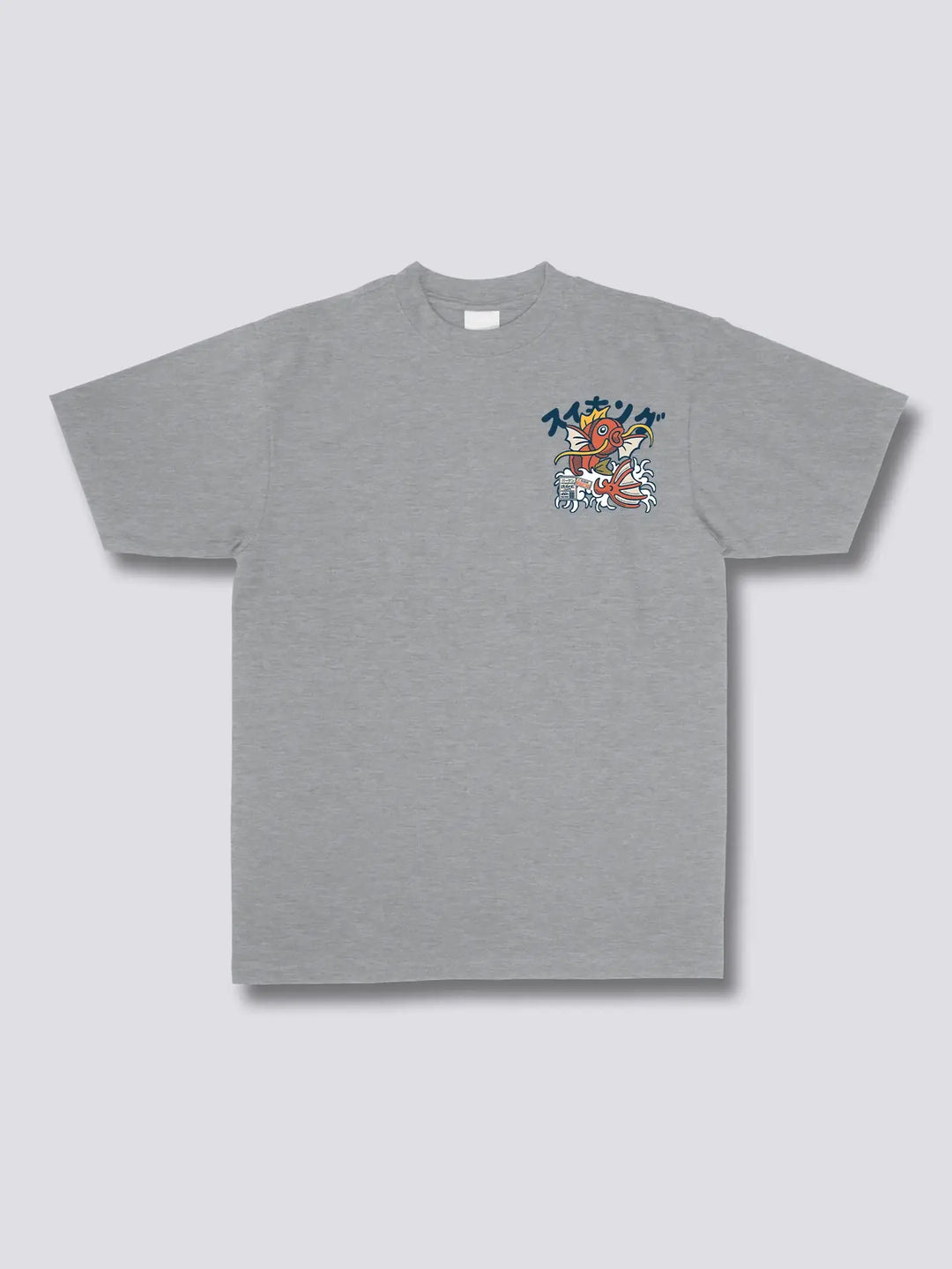 Koi King – T-Shirt
