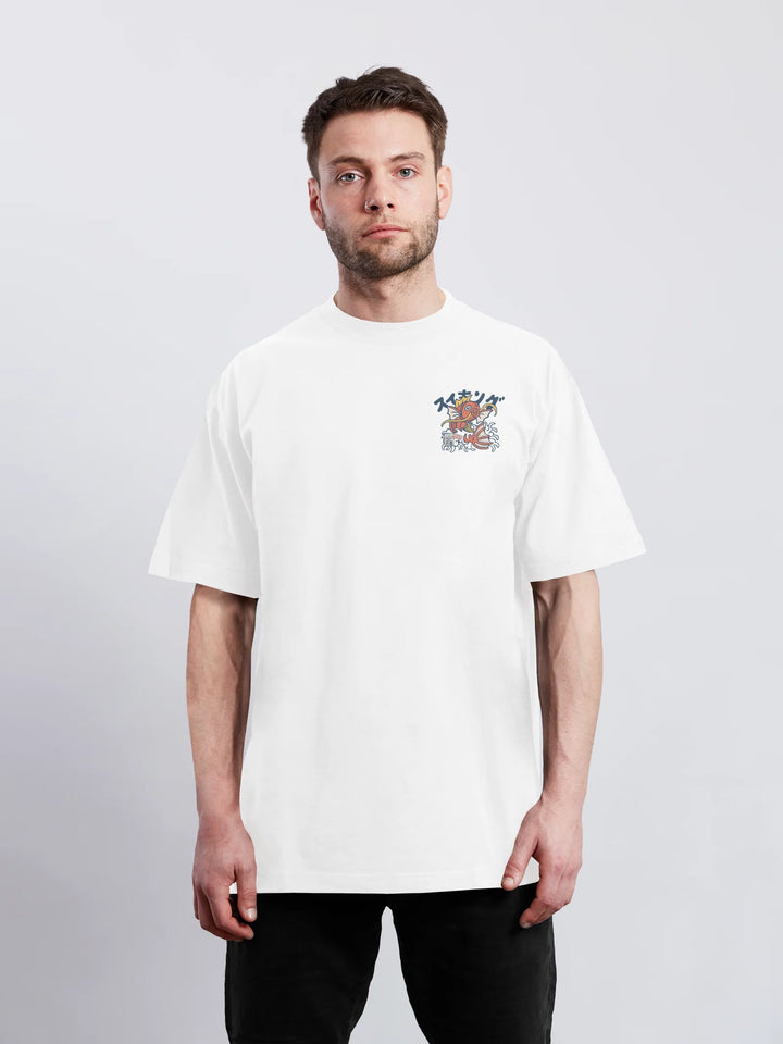 Koi King – T-Shirt