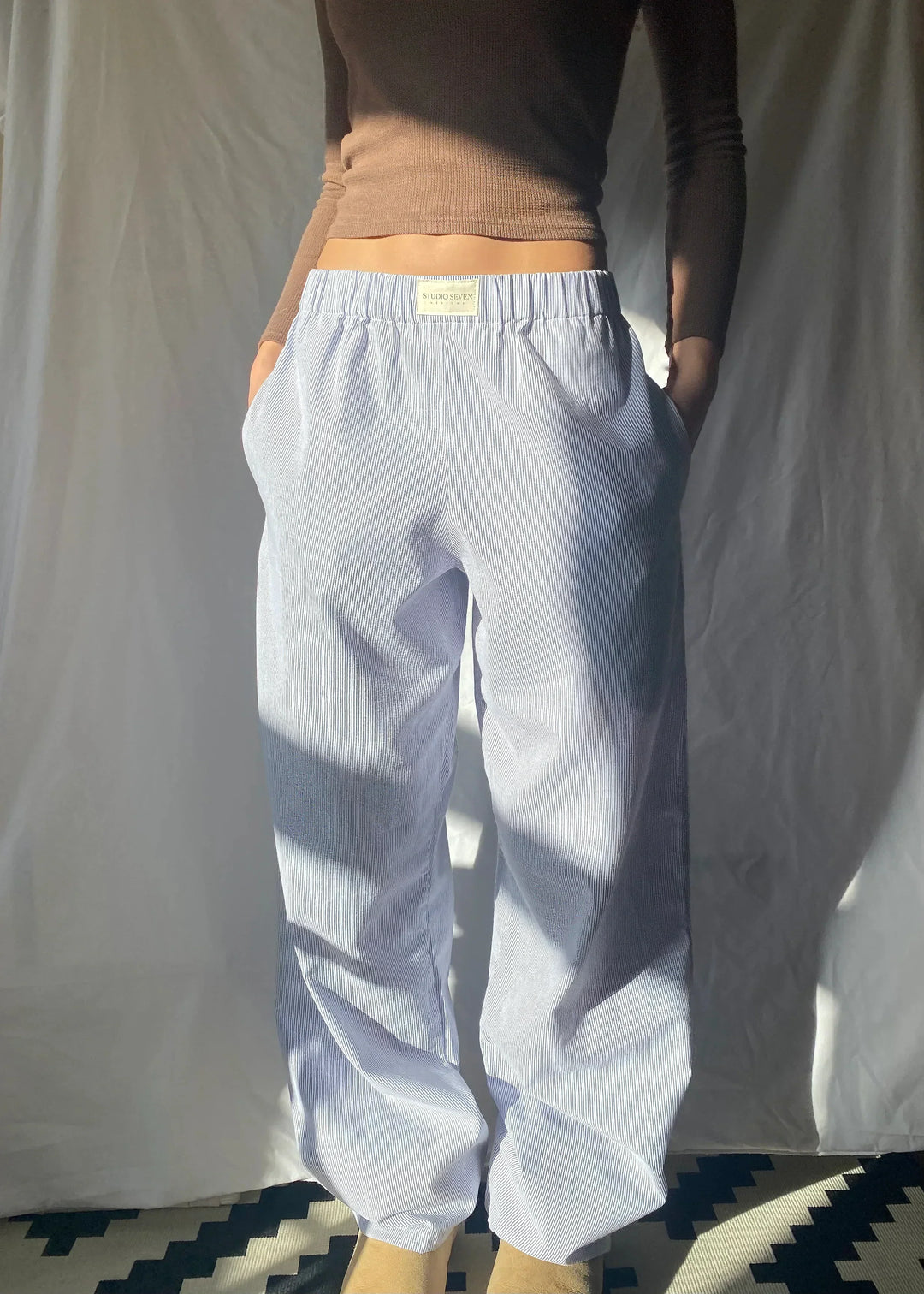 Scandinavic | Lounge Hose